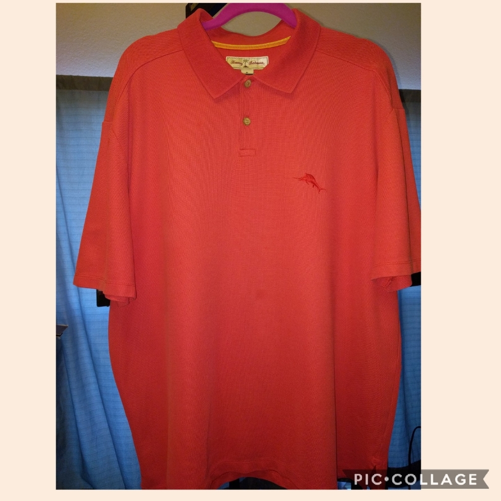Tommy Bahama polo